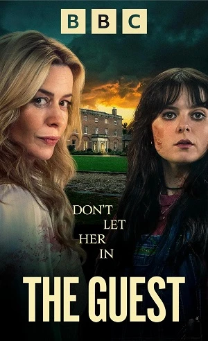 Phim Vị Khách (Phần 1) - The Guest (Season 1) (2025)