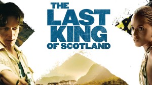 Xem Phim Vị vua cuối cùng của Scotland