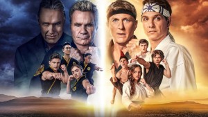 Xem Phim Võ Đường Cobra Kai (Phần 4)