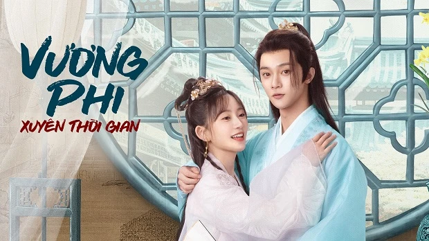 Xem Phim Vương Phi Xuyên Thời Gian
