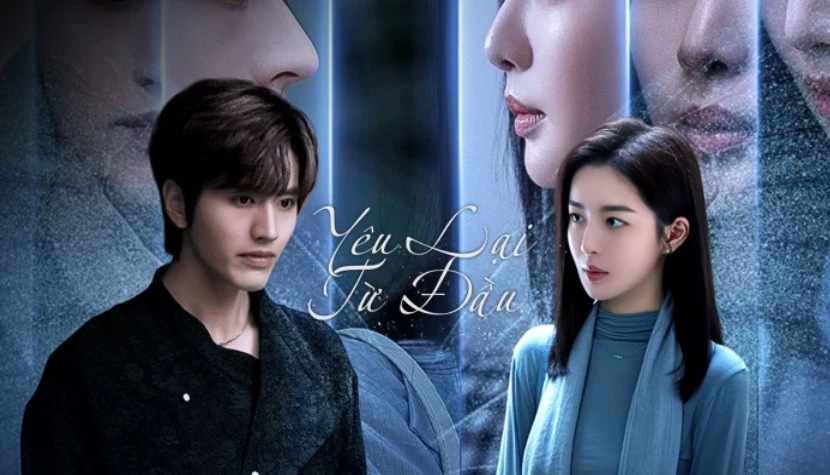 Phim Yêu Lại Từ Đầu - Restarted Love Season 1 (2025)